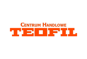 Centrum Handlowe Teofil