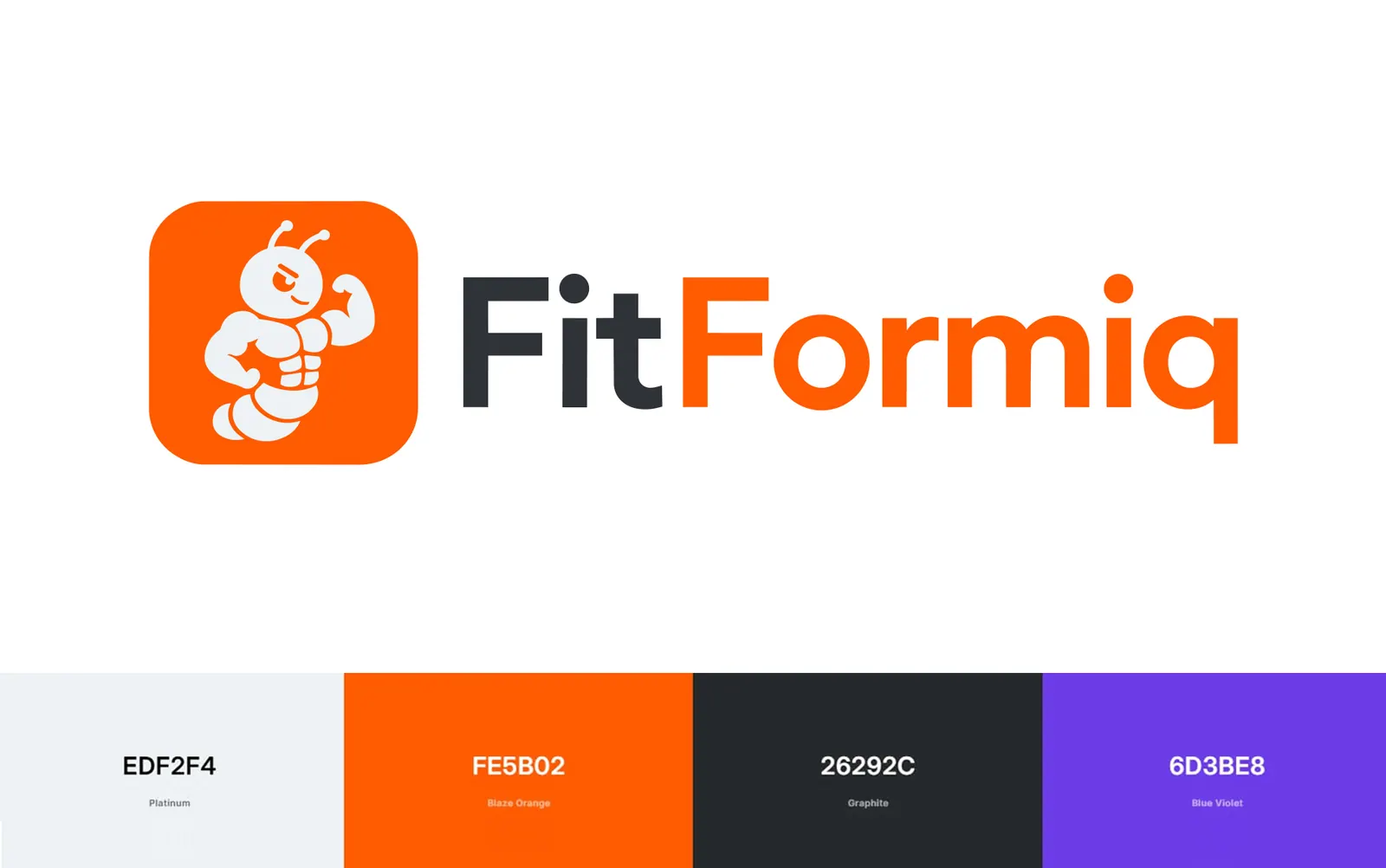 Fit Formiq – 1