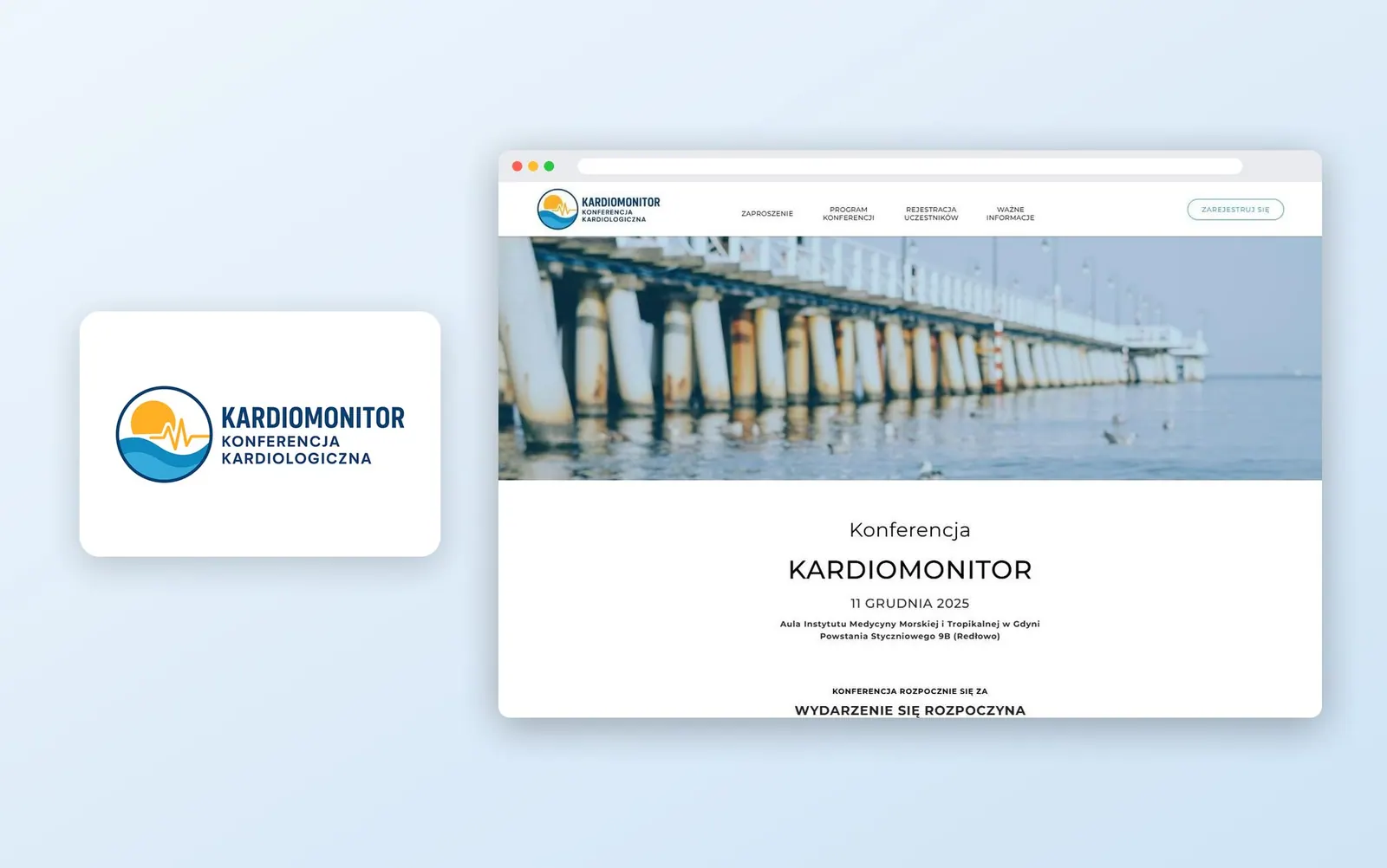 Konferencja Kardiomonitor