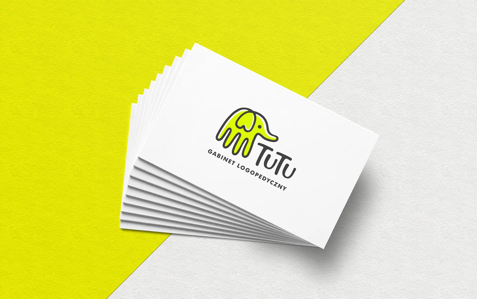 Tu Tu Gabinet Logopedyczny – 1